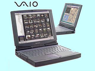 バイオノート PCG-705 PCG-705