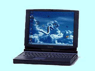 バイオノート PCG-719 PCG-719