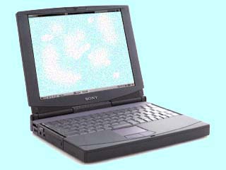 バイオノート PCG-861/BP PCG-861/BP