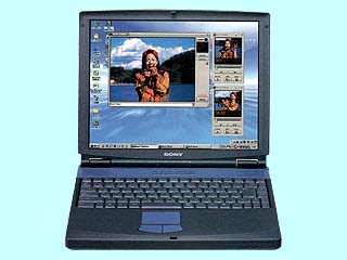 バイオノートF PCG-F23/BP2 PCG-F23/BP2