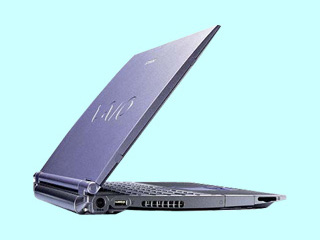 バイオノート505 PCG-R505/ABW PCG-R505/ABW