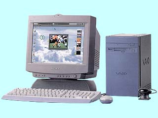バイオ マイクロタワー PCV-S500V5 PCV-S500V5