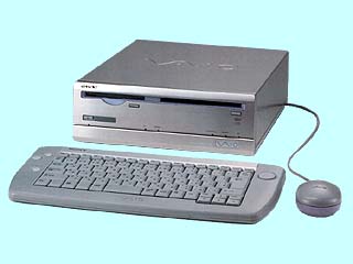 バイオ コンポ PCV-M390 PCV-M390