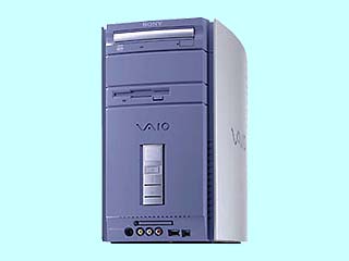 バイオR PCV-R50 PCV-R50