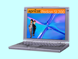 apricot Pedion SL200 M3P10-P24GP M3P10-P24GP