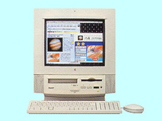 Performa 5220 M4501J/A M4501J/A