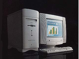 Performa 6410 M5509J/A + 15CRT M5509J/A + 15CRT