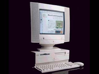 PowerMacintosh 4400/200 スタンダードモデル M5807J/A M5807J/A