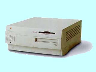 PowerMacintosh 7300/166 M5542J/A M5542J/A