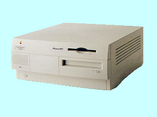PowerMacintosh 7600/132 M5346J/A M5346J/A