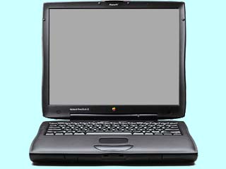 PowerBook G3 M7110J/A M7110J/A