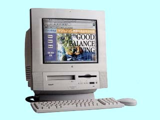 PowerMacintosh 5500/225 M6195J/A M6195J/A