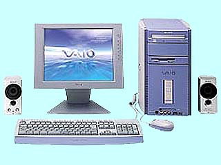 バイオR PCV-R51L4 PCV-R51L4