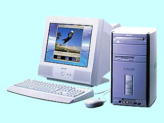 バイオR PCV-R71TV7 PCV-R71TV7