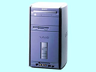 バイオR PCV-R52V5 PCV-R52V5