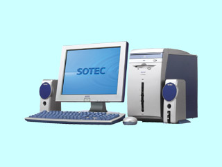 PC STATION S393L5K S393L5K