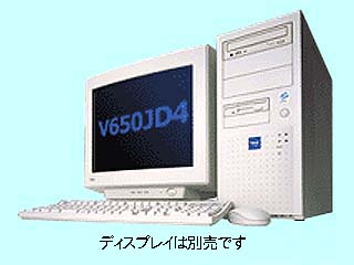 V650JD4 V650JD4