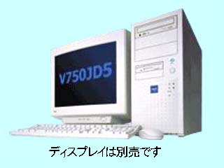 V750JD5 V750JD5