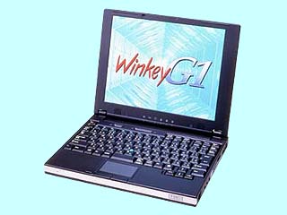 WinkeyG1 MBC-G1K MBC-G1K