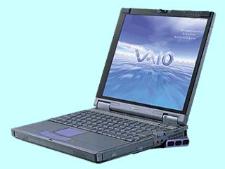 バイオノートXR PCG-XR1S/BP PCG-XR1S/BP