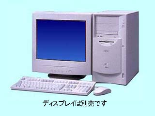 FMV-6350TX FMV1TXD161 FMV1TXD161