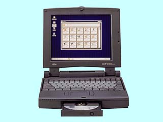 FMV-BIBLO FMV-5100NA/W モデル8S FMV50NAWS2 FMV50NAWS2