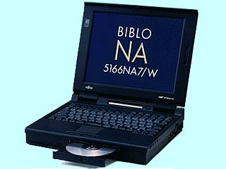 FMV-BIBLO FMV-5166NA7/W FMV56NA7W5 FMV56NA7W5