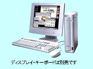 FMV-5200L FMV520LC7 FMV520LC7