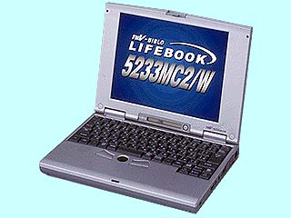 FMV-BIBLO LIFEBOOK FMV-5233MC2/W FMV2MC2W6 FMV2MC2W6