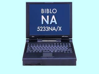 FMV-BIBLO FMV-5233NA/X FMV1NA2XA0 FMV1NA2XA0