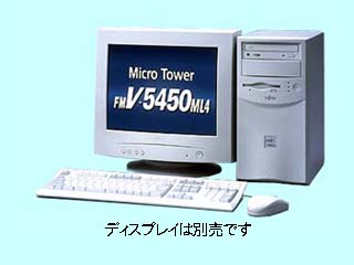 FMV-5450ML4 FMV4ML7161 FMV4ML7161