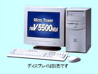FMV-5500ML4 FMV4ML8121 FMV4ML8121