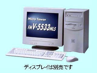 FMV-5533ML5 FMV5ML9161 FMV5ML9161