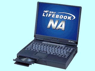 FMV-BIBLO LIFEBOOK FMV-6266NA3/L FMV3NA7LC5 FMV3NA7LC5