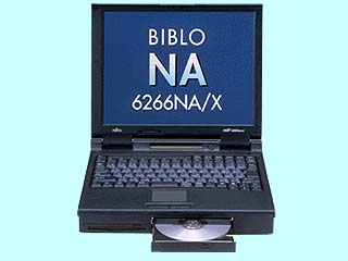 FMV-BIBLO FMV-6266NA/X FMV1NA7XC6 FMV1NA7XC6