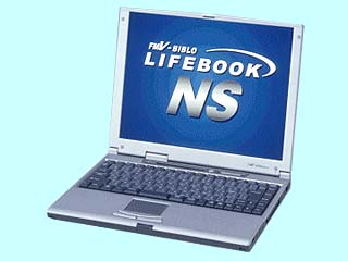 FMV-BIBLO LIFEBOOK FMV-6266NS3/X FMV3NS7X0 FMV3NS7X0