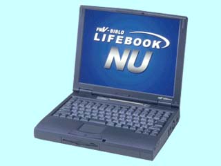 FMV-BIBLO LIFEBOOK FMV-6266NU3/W FMV3NU7WB6 FMV3NU7WB6