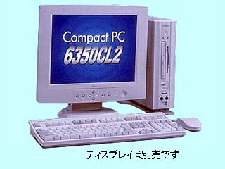 FMV-6350CL2 FMV2CLD101 FMV2CLD101