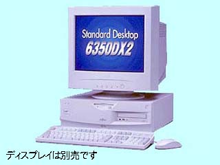 FMV-6350DX2 FMV2DXD151 FMV2DXD151