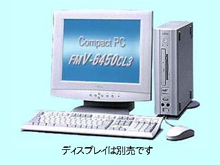 FMV-6450CL3 FMV3CLH101 FMV3CLH101