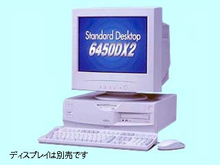 FMV-6450DX2 FMV2DXH101 FMV2DXH101
