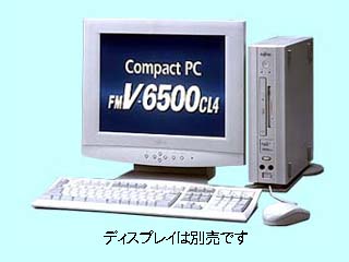 FMV-6500CL4 FMV4CLJ101 FMV4CLJ101