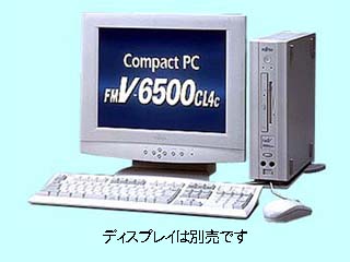 FMV-6500CL4c FMV4CLK111 FMV4CLK111