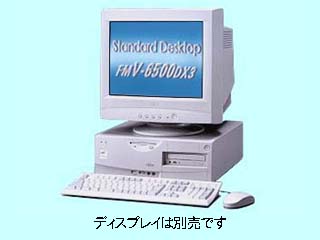 FMV-6500DX3 FMV3DXJ101 FMV3DXJ101