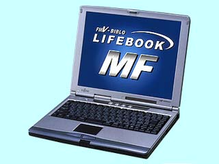 FMV-BIBLO LIFEBOOK FMV-6600MF7/X FMV7MF8XL6 FMV7MF8XL6