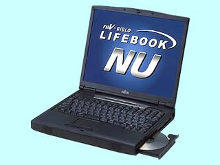 FMV-BIBLO LIFEBOOK FMV-650NU7C/W FMV7NUHWC0 FMV7NUHWC0