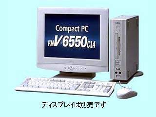 FMV-6550CL4 FMV4CLL101 FMV4CLL101