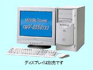 FMV-6550TX3 FMV3TXL151 FMV3TXL151