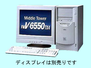 FMV-6550TX4 FMV4TXL151 FMV4TXL151