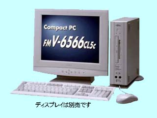 FMV-6566CL5c FMV5CLM121 FMV5CLM121